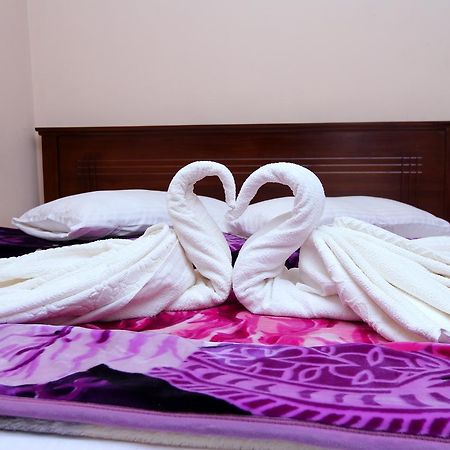 Sydney Rest Aparthotel Nuwara Eliya Kültér fotó