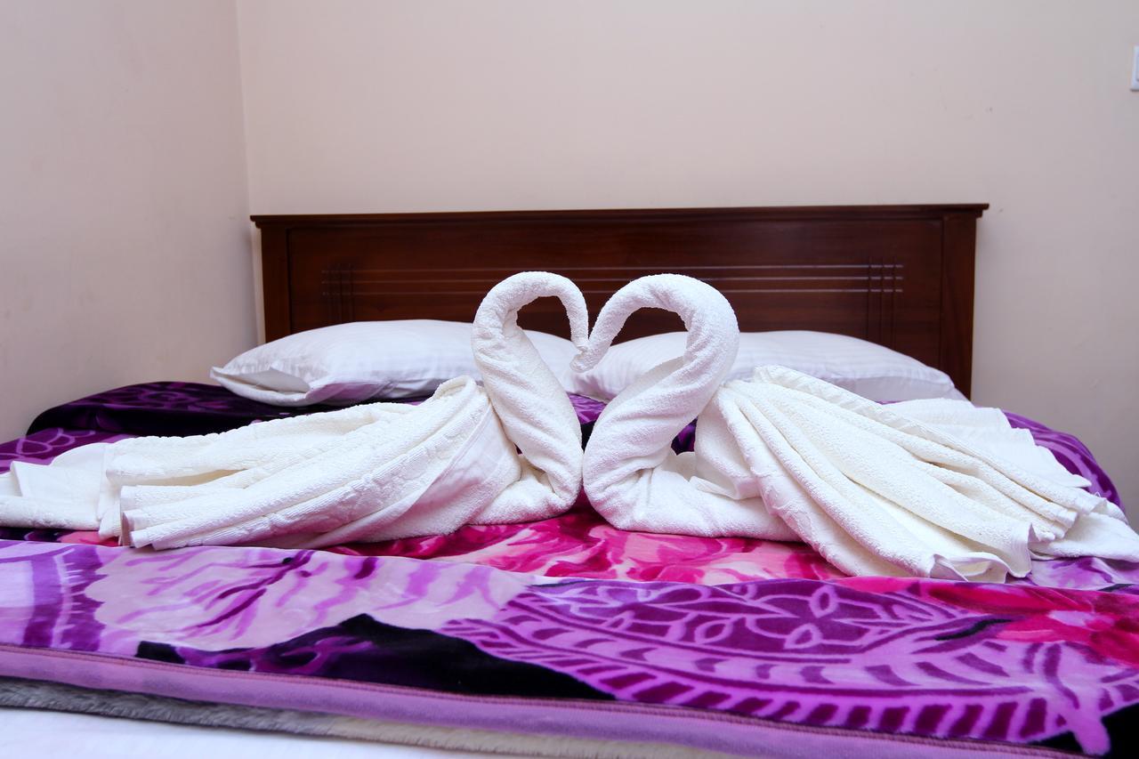 Sydney Rest Aparthotel Nuwara Eliya Kültér fotó