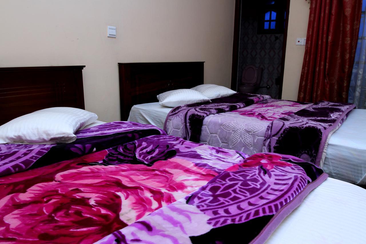 Sydney Rest Aparthotel Nuwara Eliya Kültér fotó