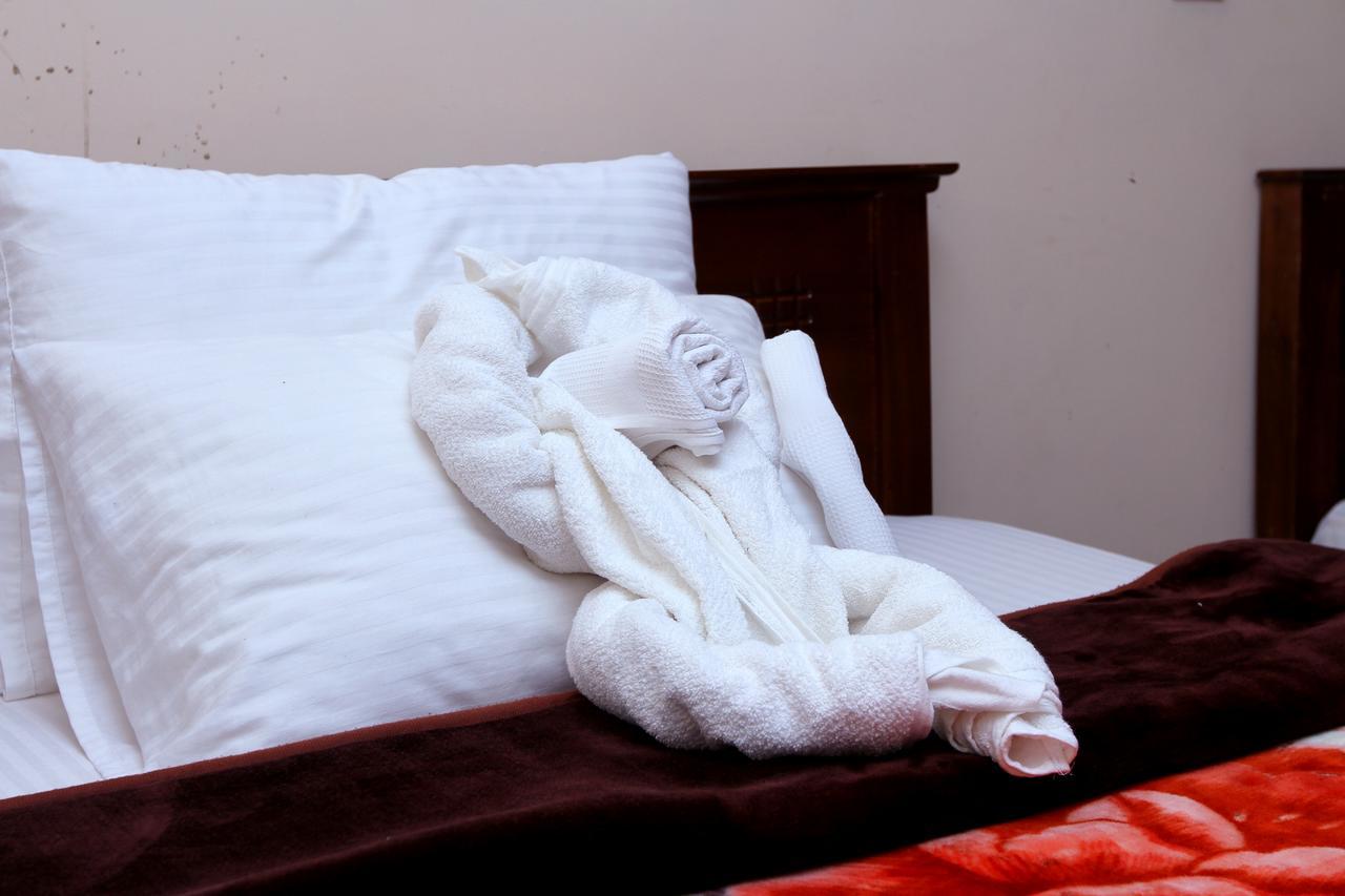 Sydney Rest Aparthotel Nuwara Eliya Kültér fotó