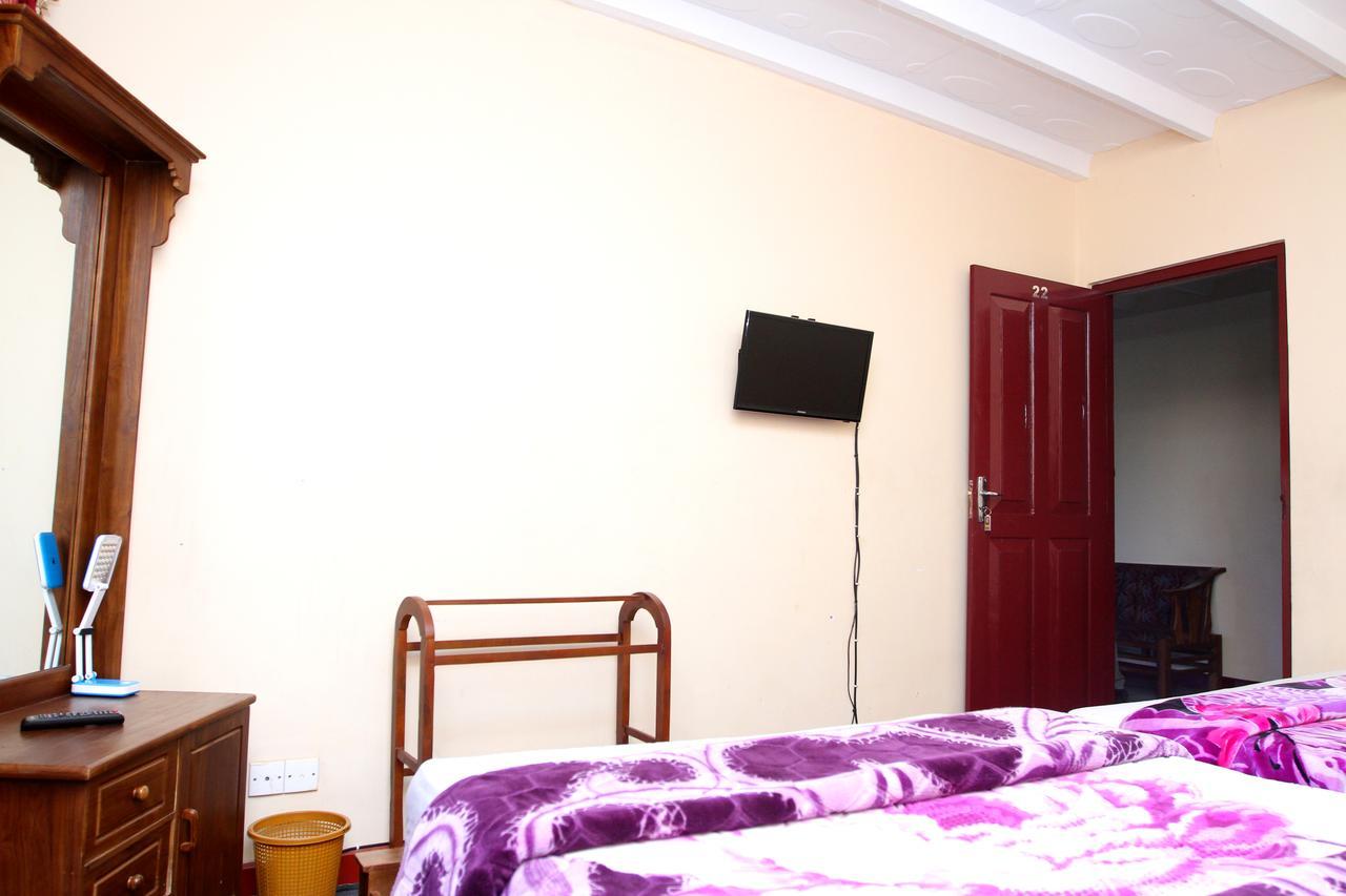 Sydney Rest Aparthotel Nuwara Eliya Kültér fotó