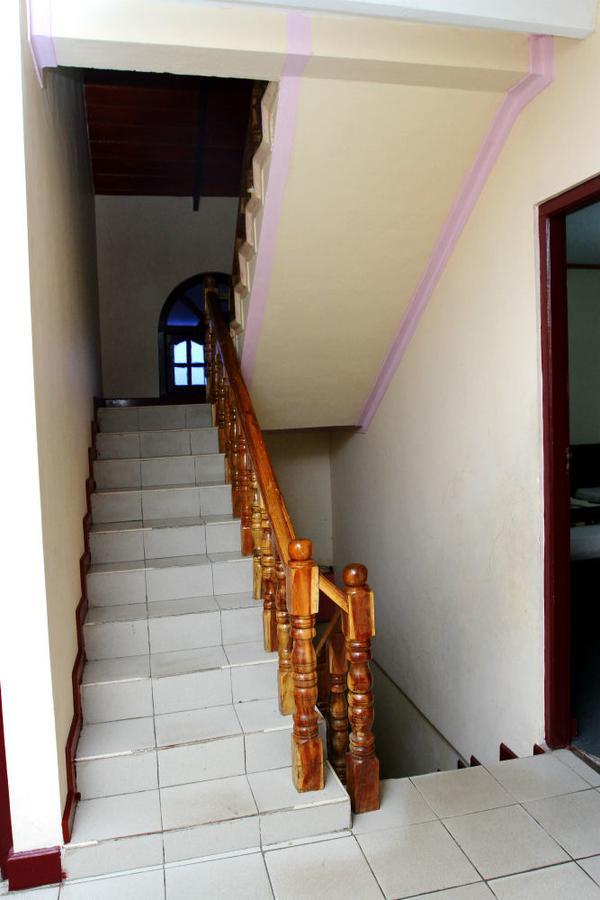 Sydney Rest Aparthotel Nuwara Eliya Kültér fotó