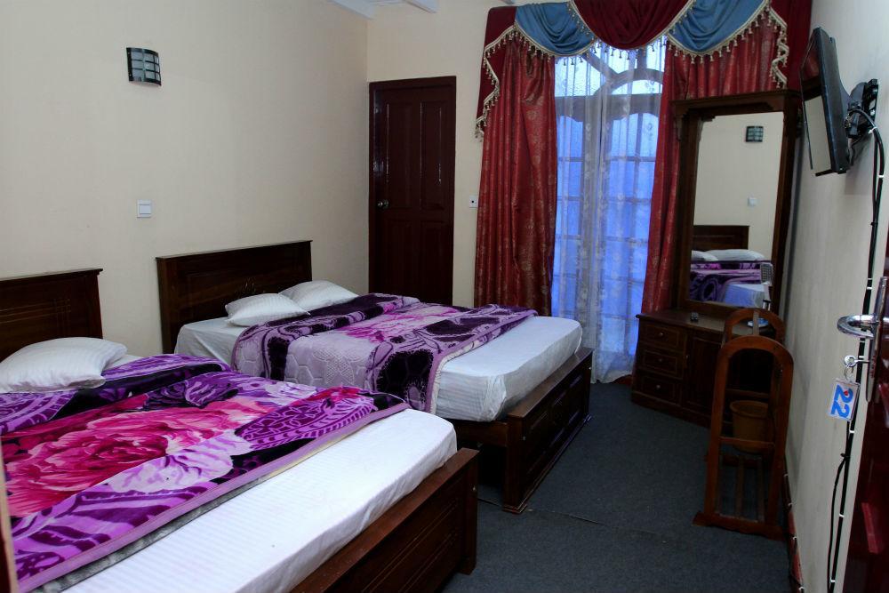 Sydney Rest Aparthotel Nuwara Eliya Kültér fotó