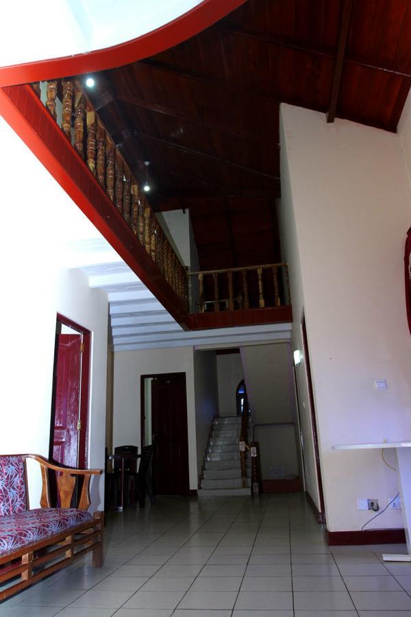 Sydney Rest Aparthotel Nuwara Eliya Kültér fotó