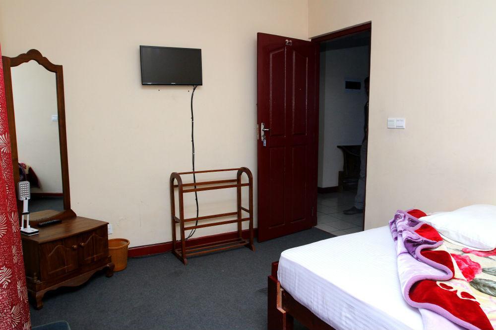 Sydney Rest Aparthotel Nuwara Eliya Kültér fotó